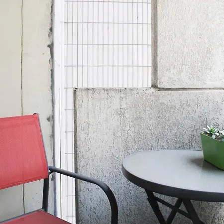 Bright Near Nation Ideal Apartment