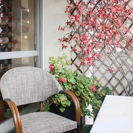 Bright Near Nation Ideal Apartment Paris