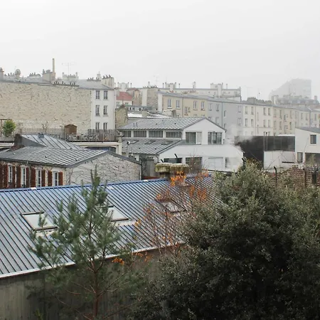 Bright Near Nation Ideal Paris